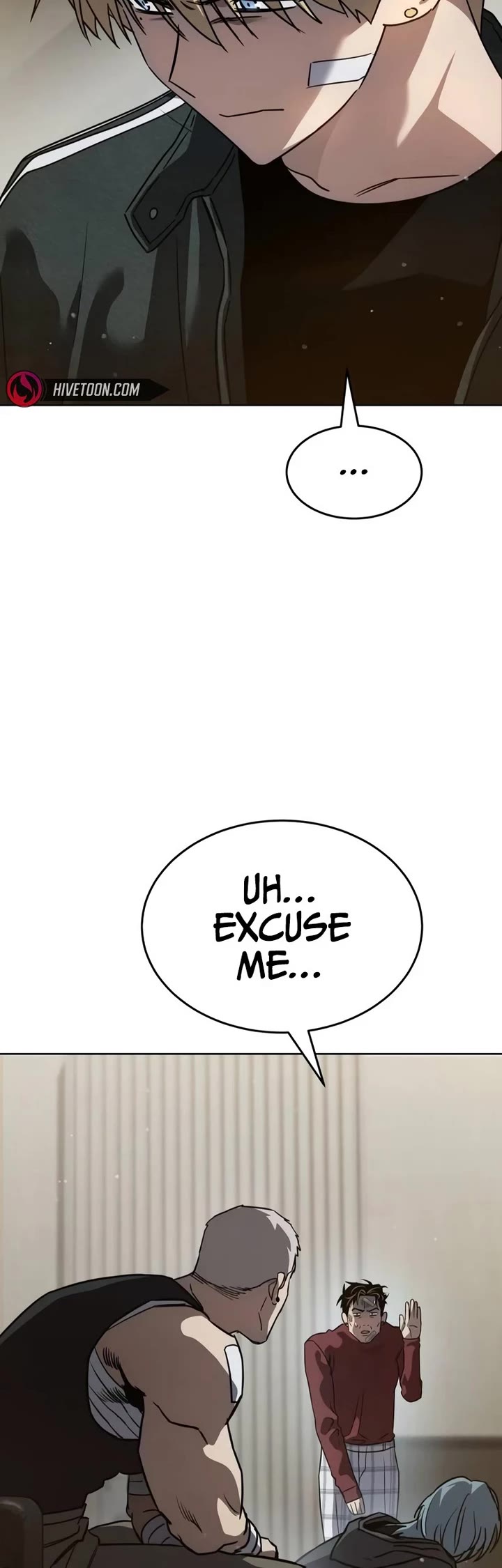 Read Laws of the Good Child Manga Online