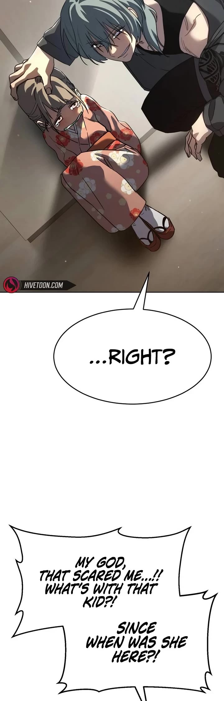 Read Laws of the Good Child Manga Online