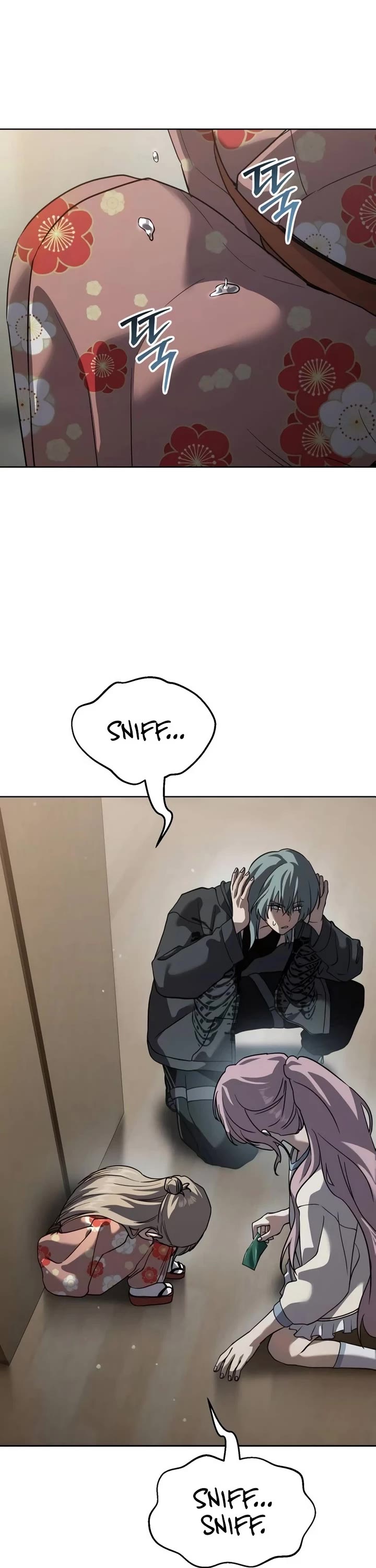 Read Laws of the Good Child Manga Online