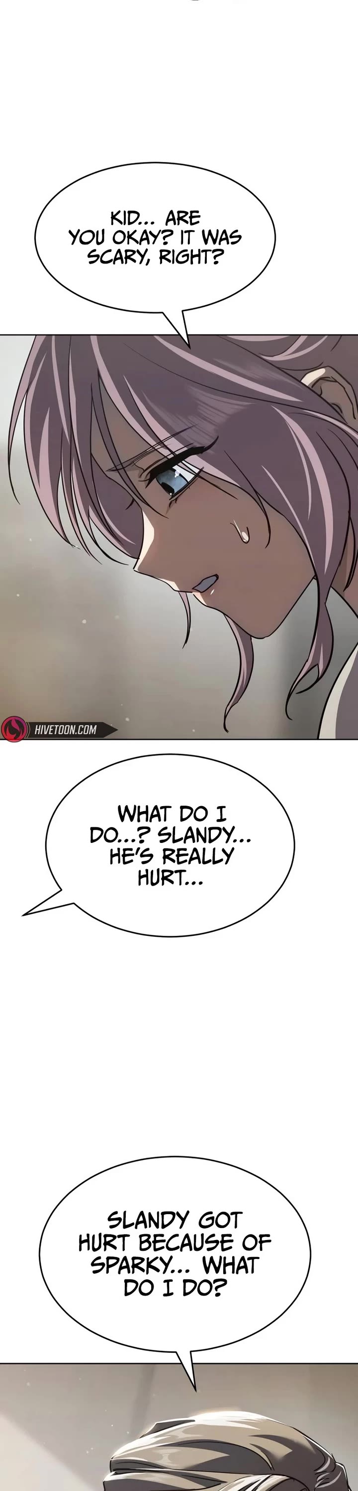 Read Laws of the Good Child Manga Online