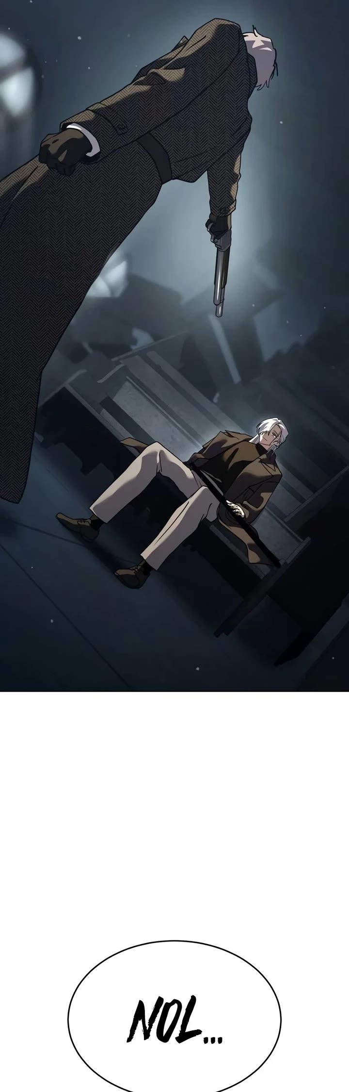 Read Laws of the Good Child Manga Online