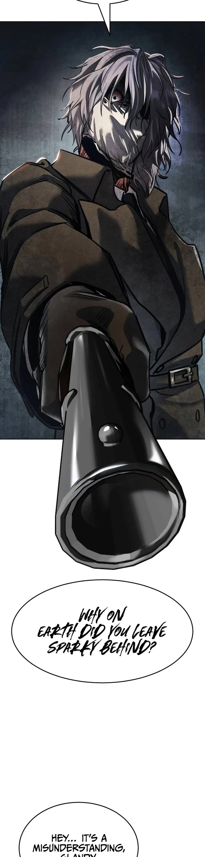 Read Laws of the Good Child Manga Online