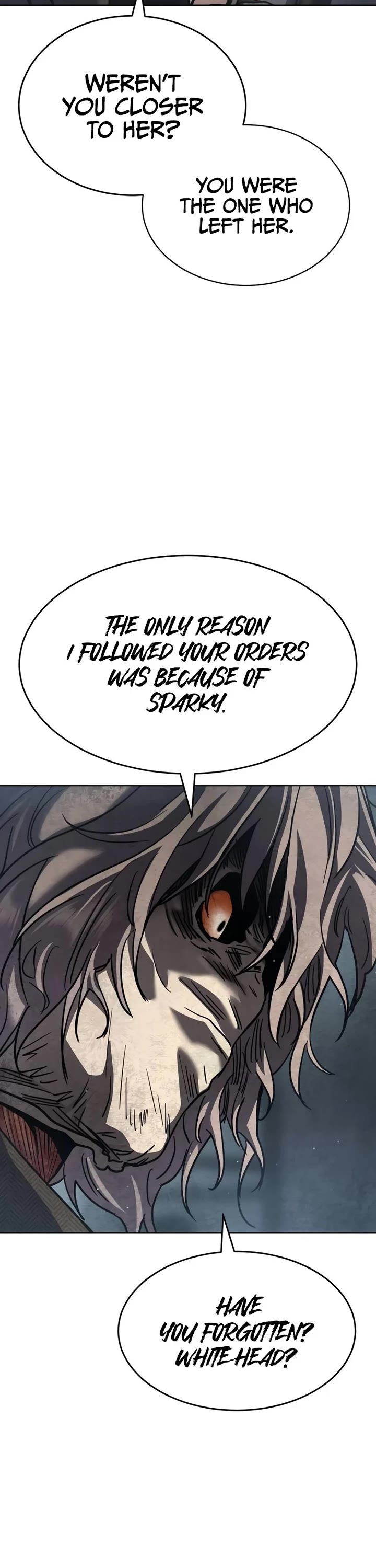 Read Laws of the Good Child Manga Online