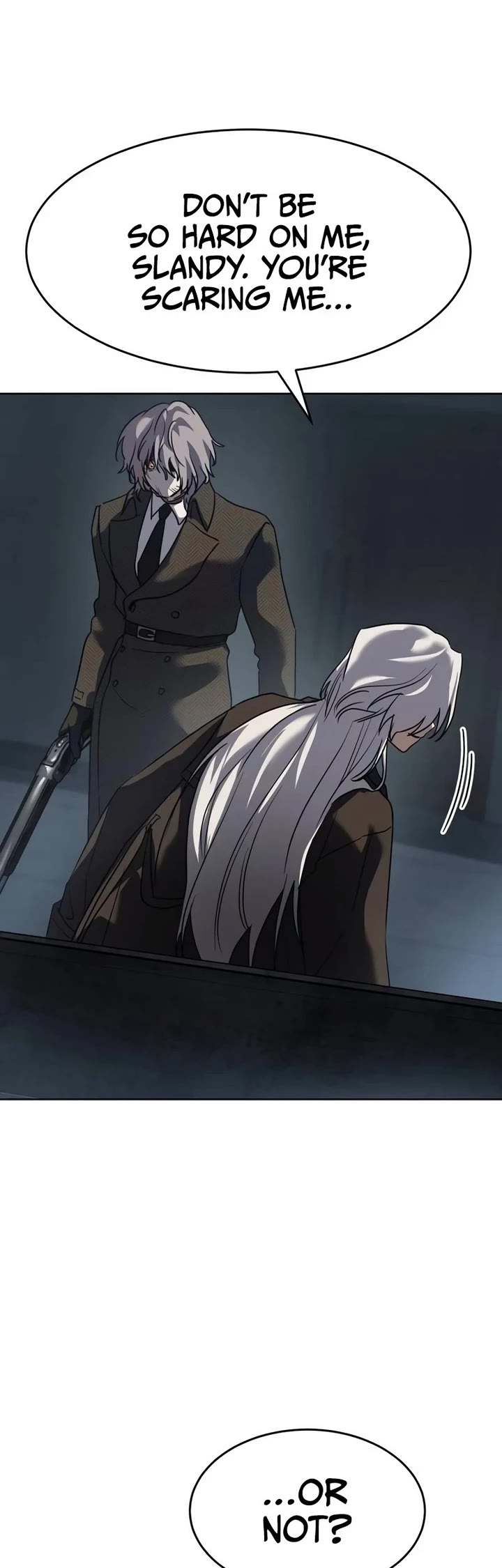 Read Laws of the Good Child Manga Online