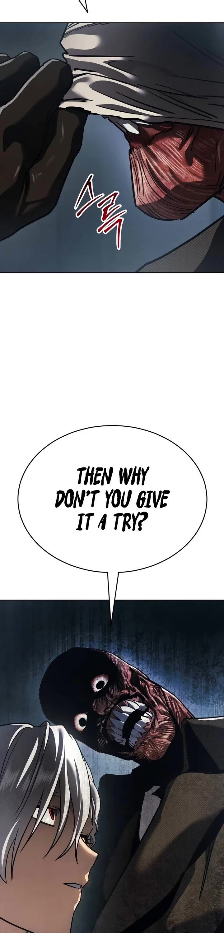 Read Laws of the Good Child Manga Online