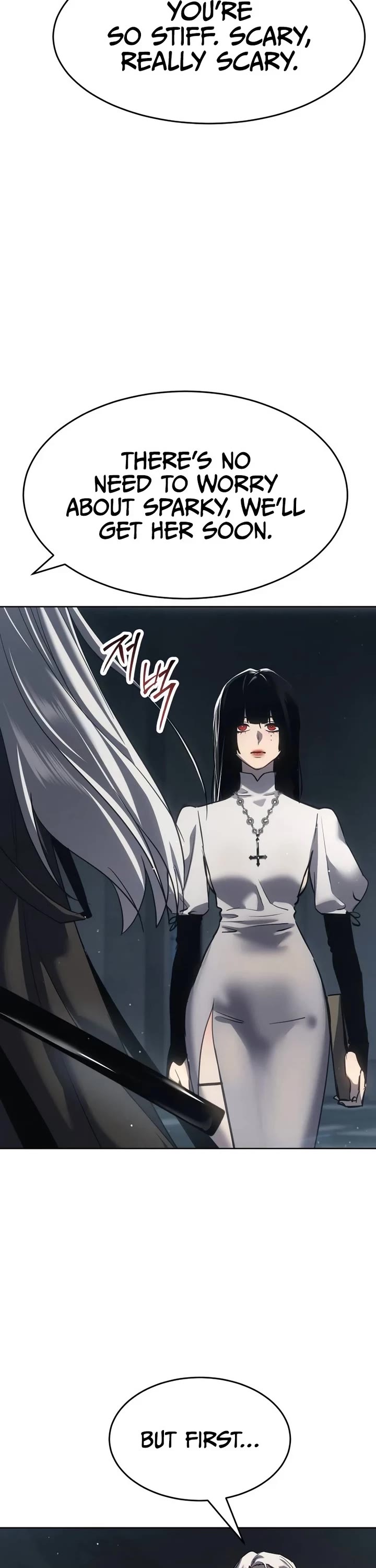 Read Laws of the Good Child Manga Online