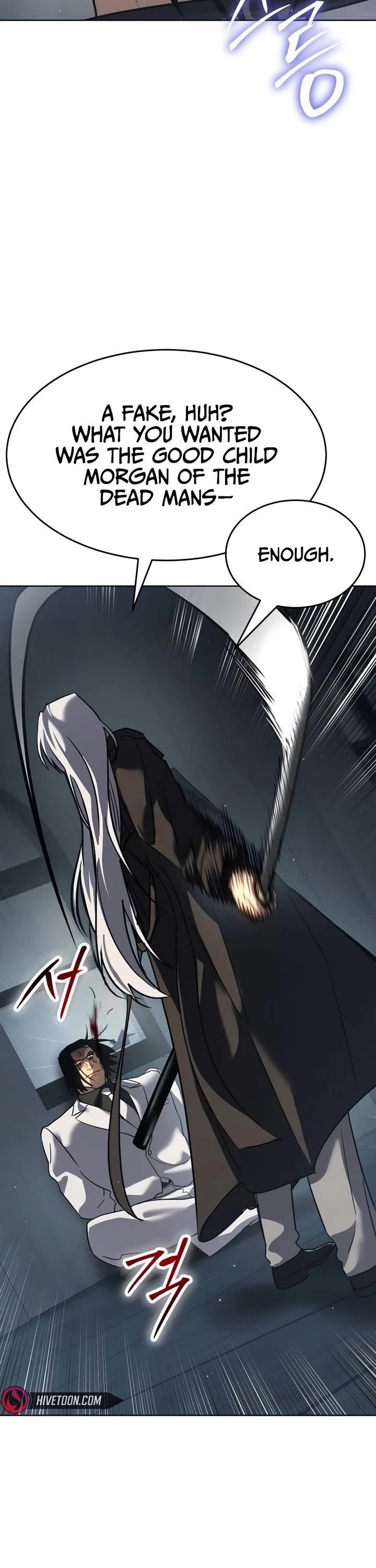 Read Laws of the Good Child Manga Online