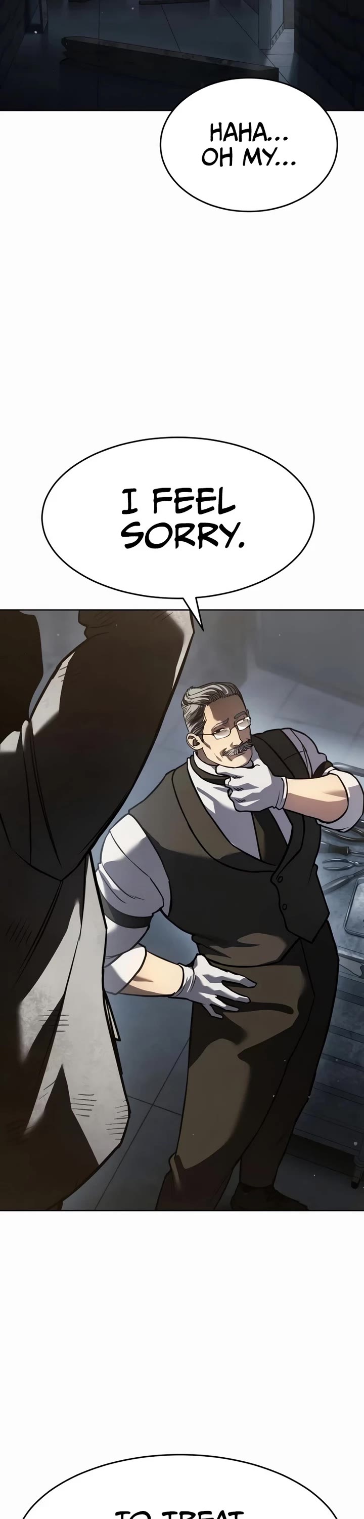 Read Laws of the Good Child Manga Online