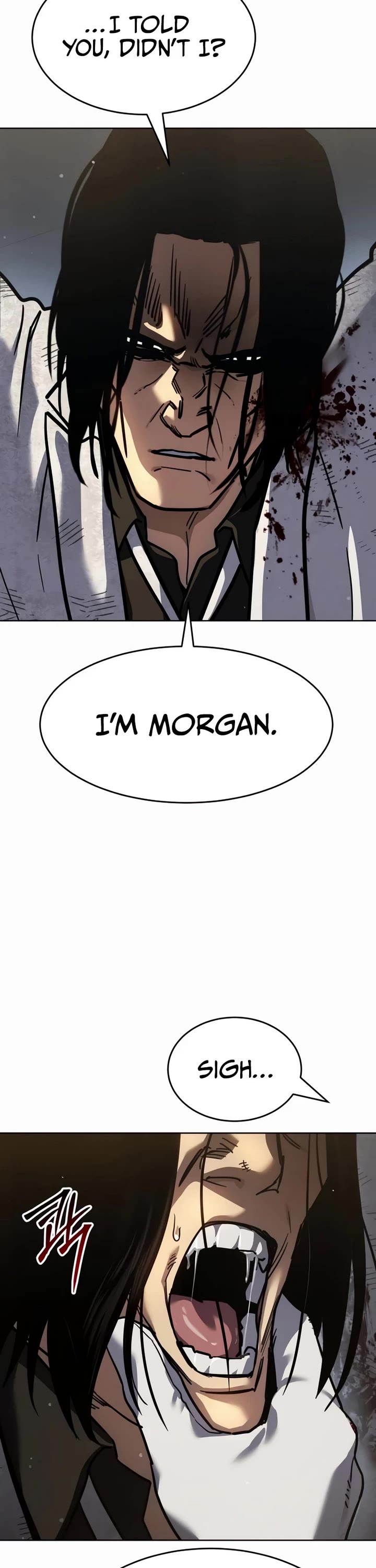 Read Laws of the Good Child Manga Online