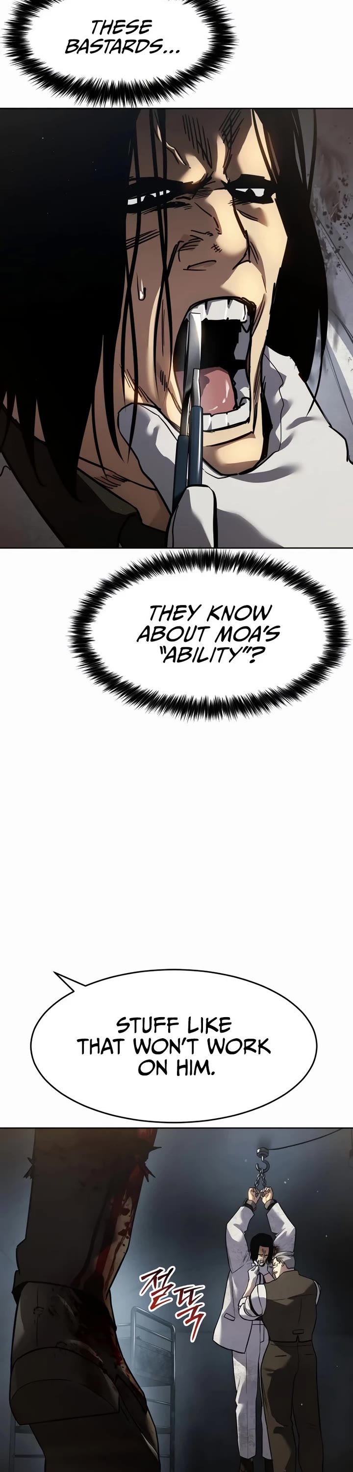 Read Laws of the Good Child Manga Online