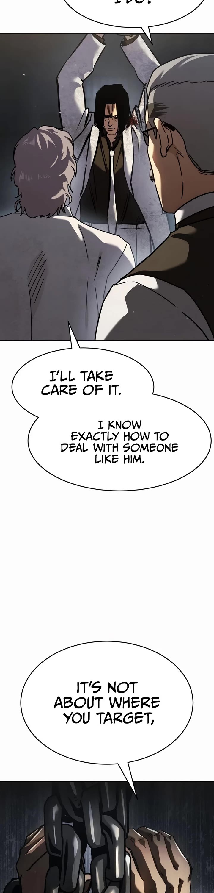 Read Laws of the Good Child Manga Online