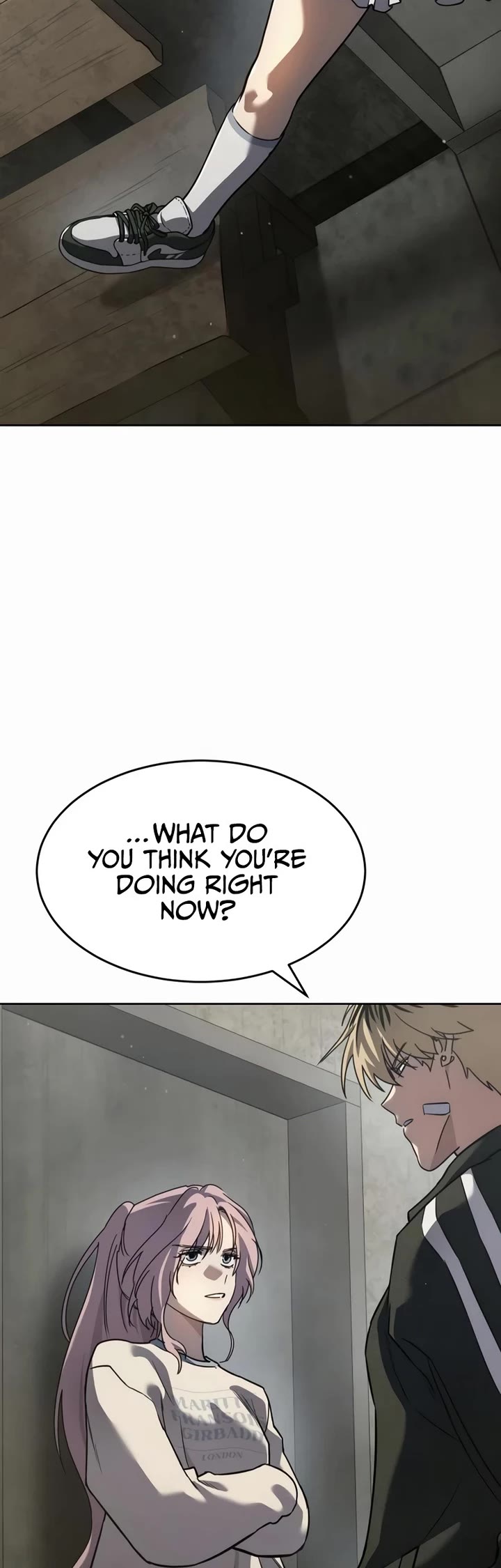 Read Laws of the Good Child Manga Online