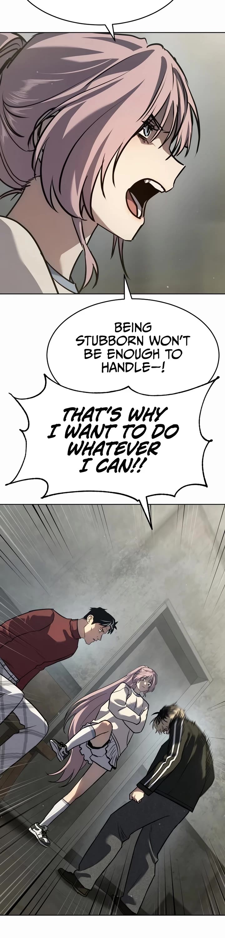 Read Laws of the Good Child Manga Online