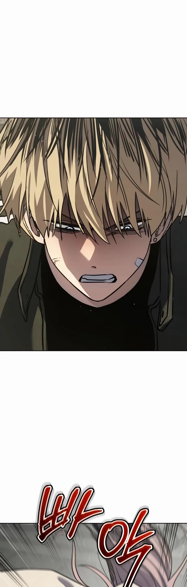 Read Laws of the Good Child Manga Online