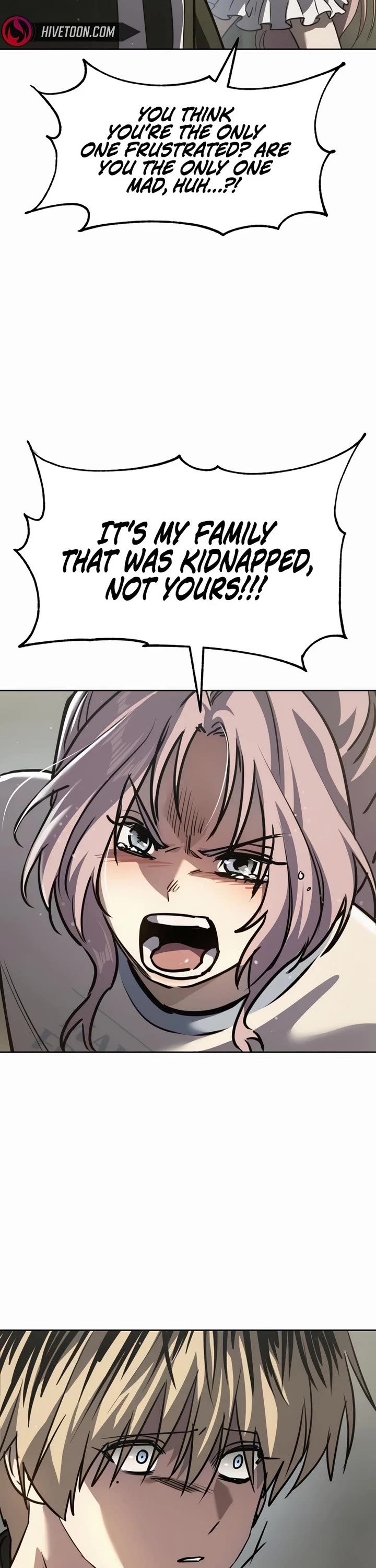 Read Laws of the Good Child Manga Online