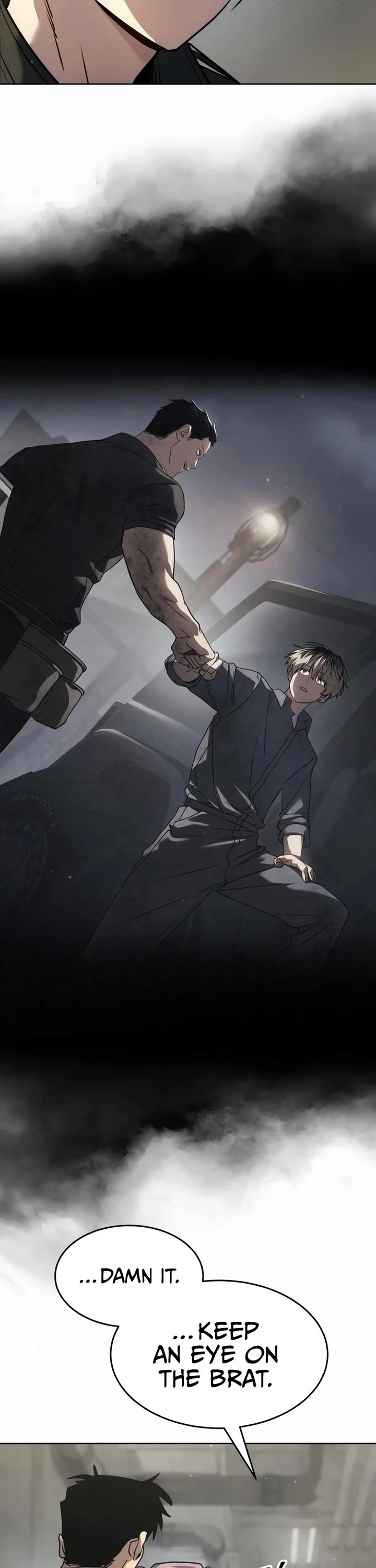 Read Laws of the Good Child Manga Online