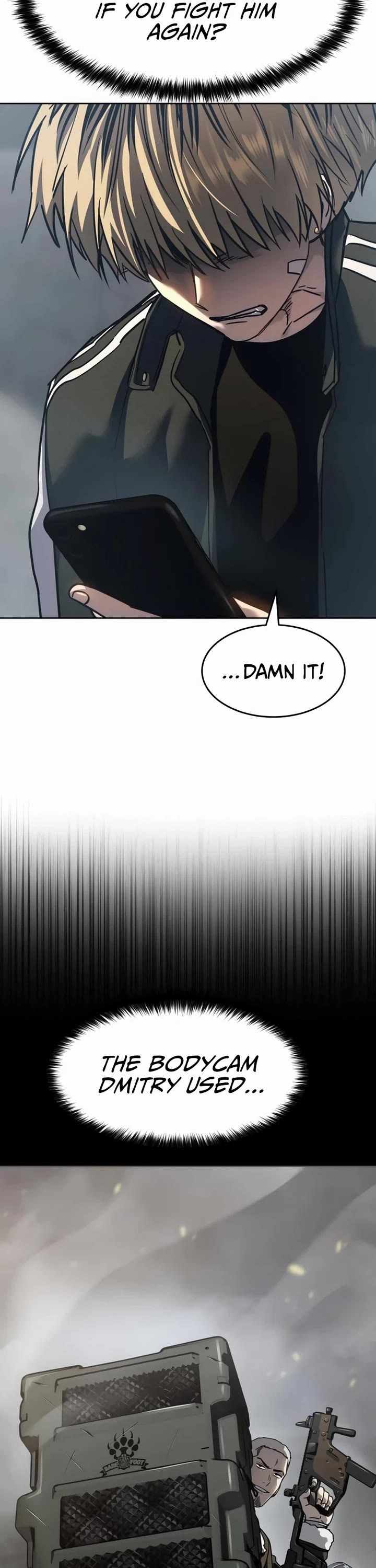 Read Laws of the Good Child Manga Online