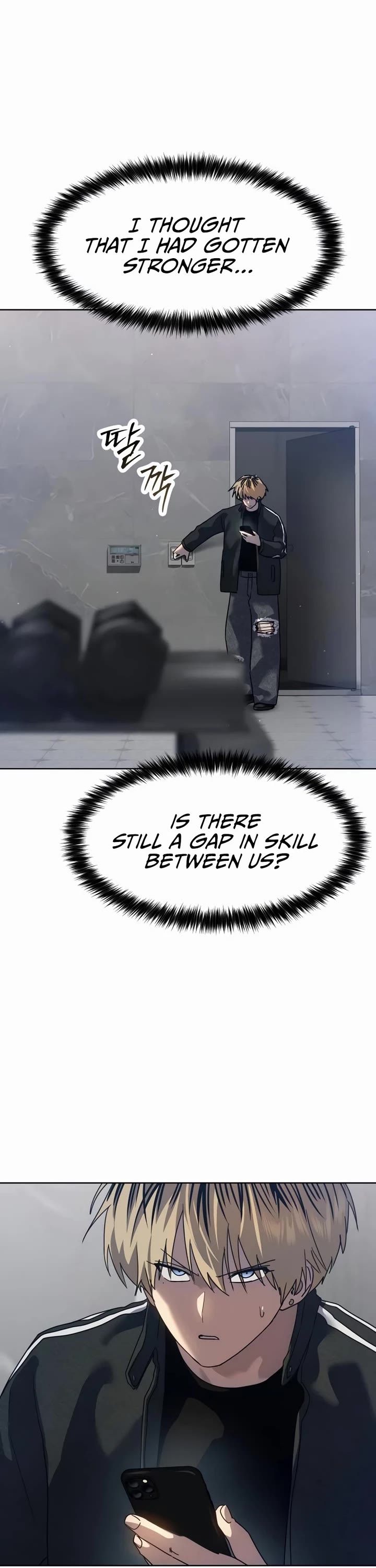 Read Laws of the Good Child Manga Online