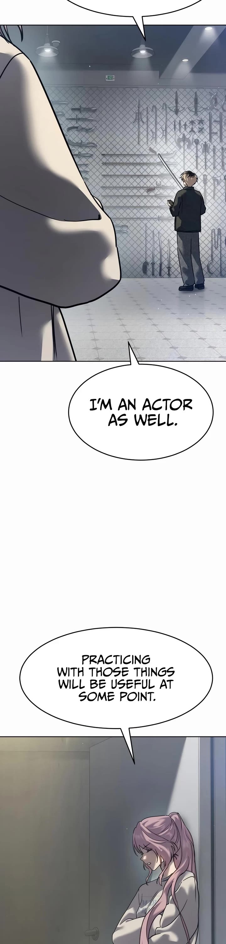 Read Laws of the Good Child Manga Online