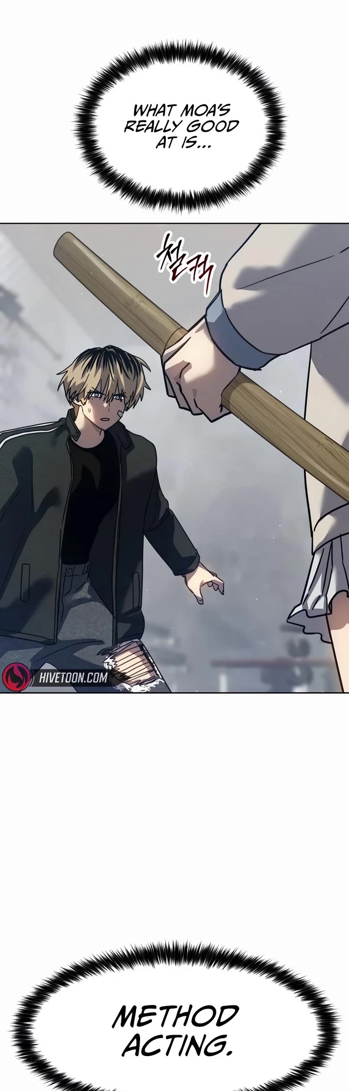 Read Laws of the Good Child Manga Online