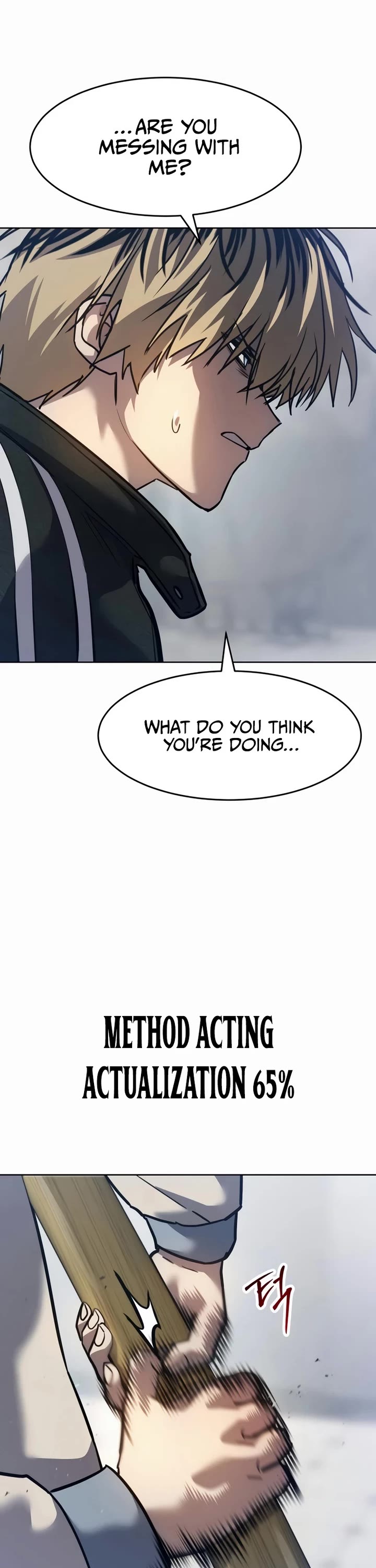 Read Laws of the Good Child Manga Online