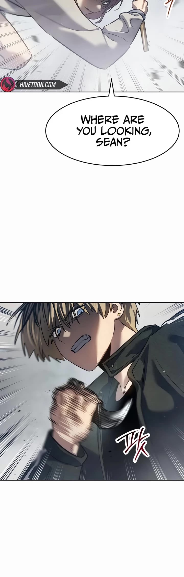 Read Laws of the Good Child Manga Online