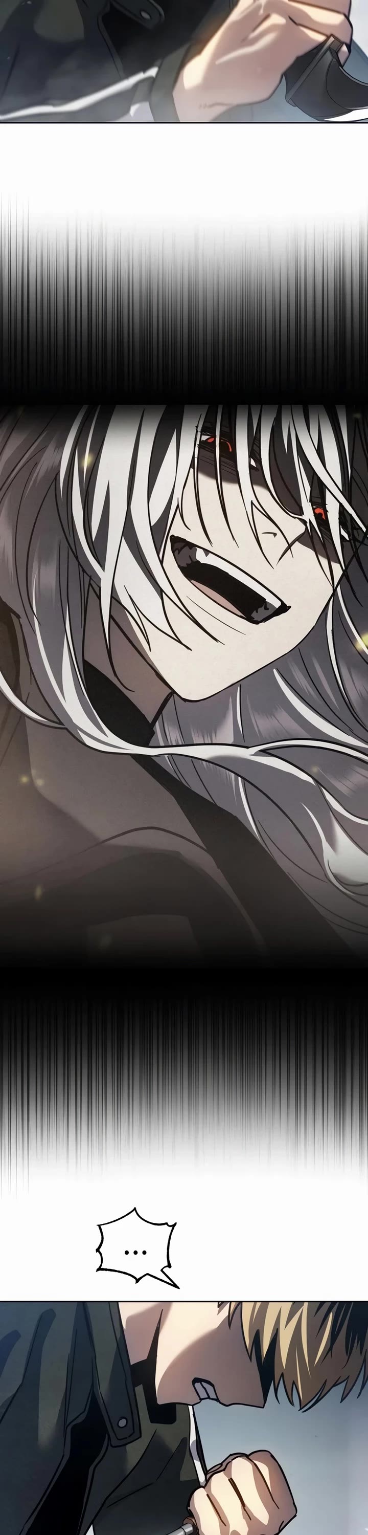 Read Laws of the Good Child Manga Online