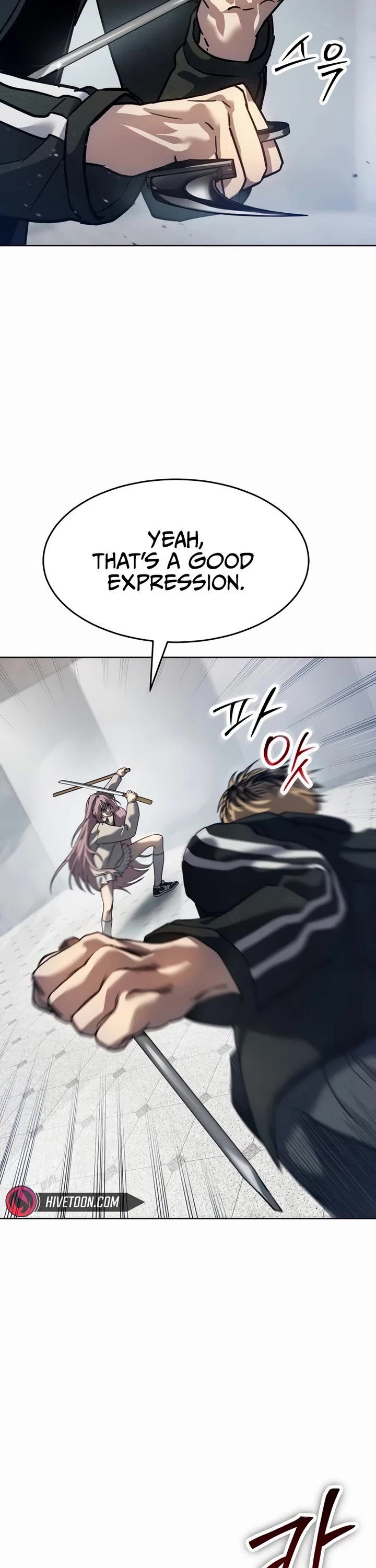 Read Laws of the Good Child Manga Online