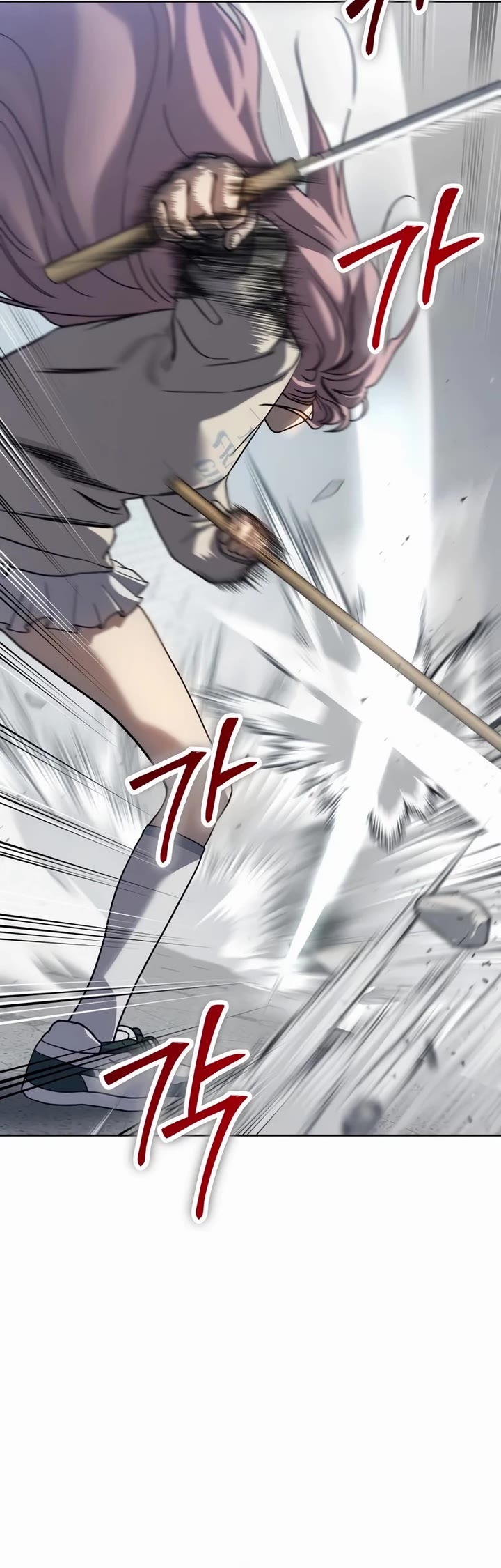 Read Laws of the Good Child Manga Online