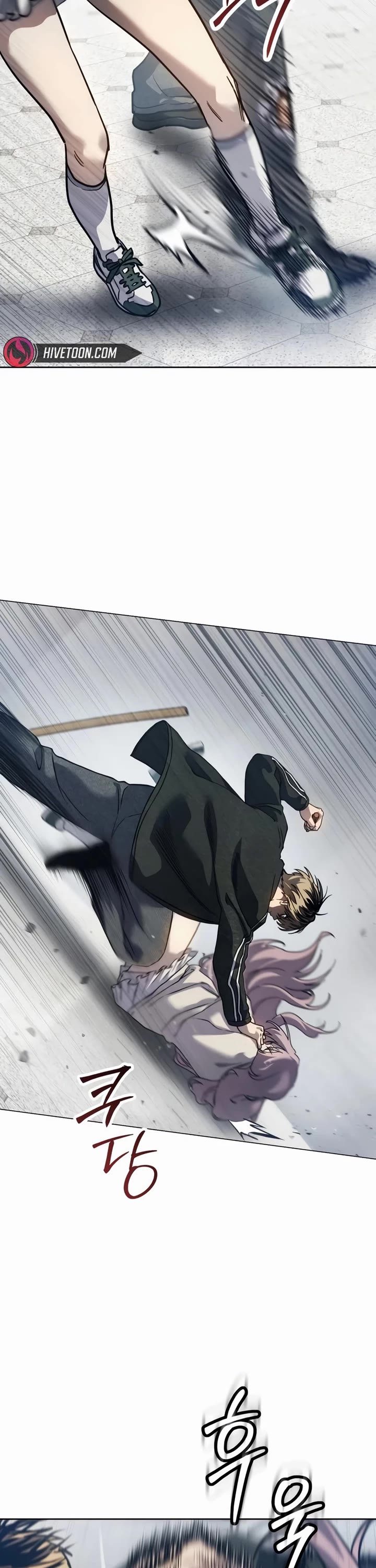 Read Laws of the Good Child Manga Online