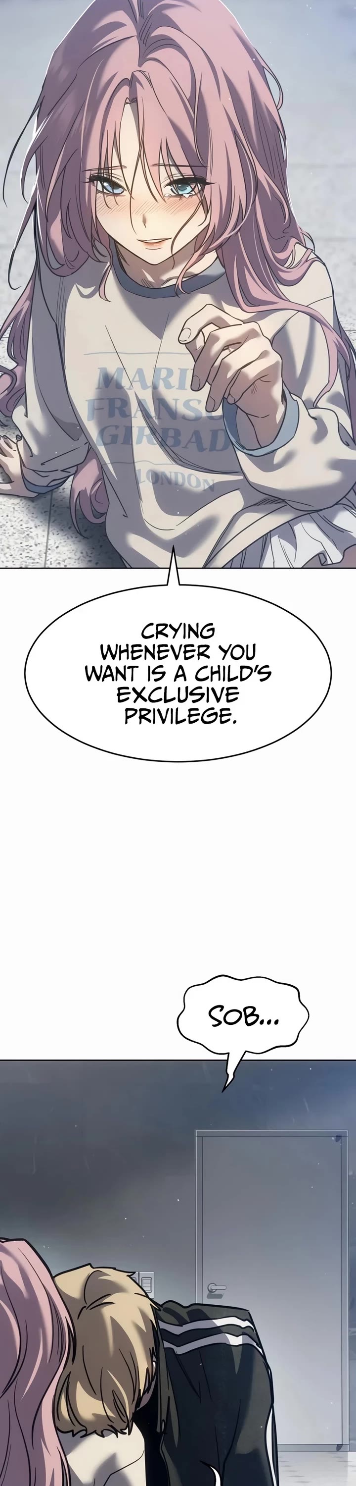 Read Laws of the Good Child Manga Online