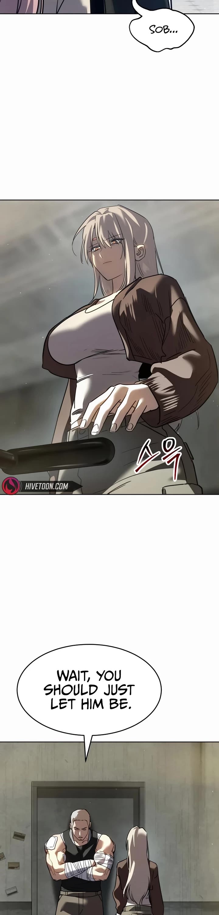 Read Laws of the Good Child Manga Online