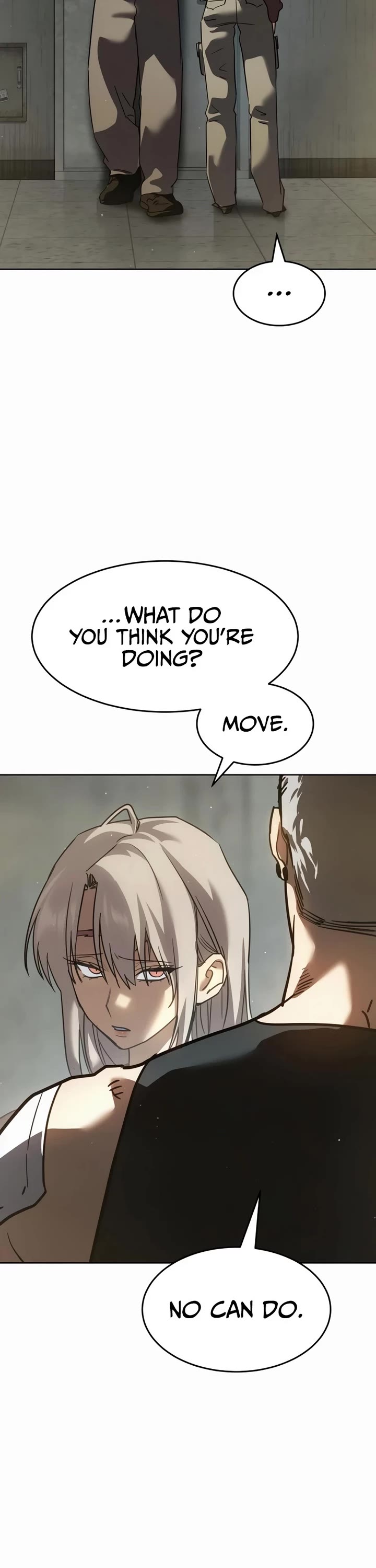 Read Laws of the Good Child Manga Online