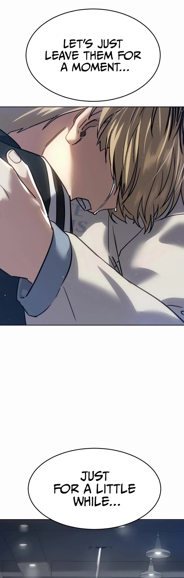 Read Laws of the Good Child Manga Online