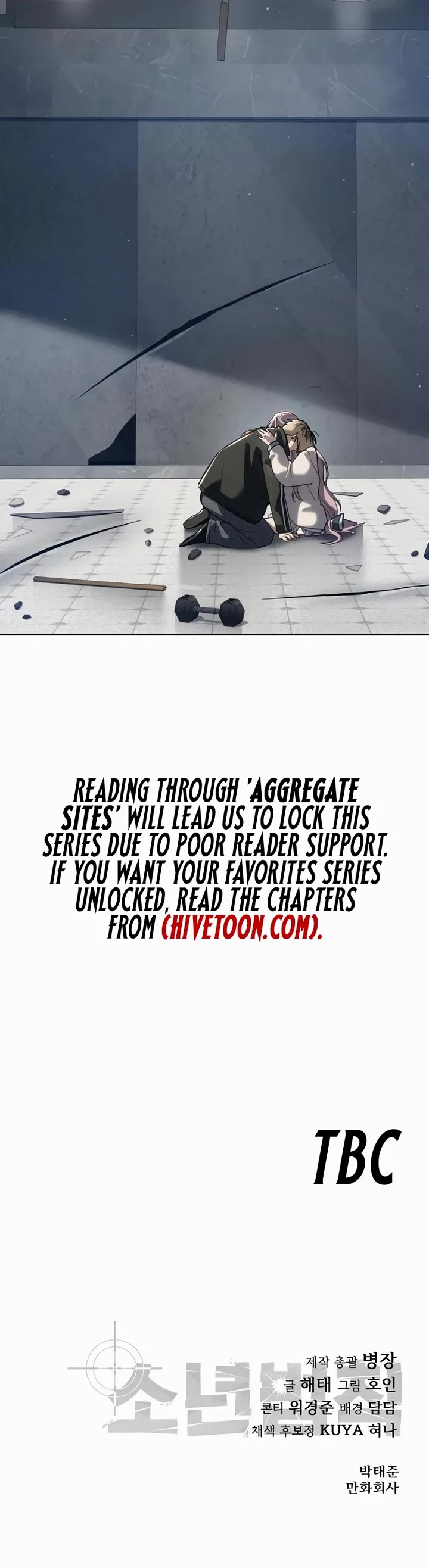 Read Laws of the Good Child Manga Online