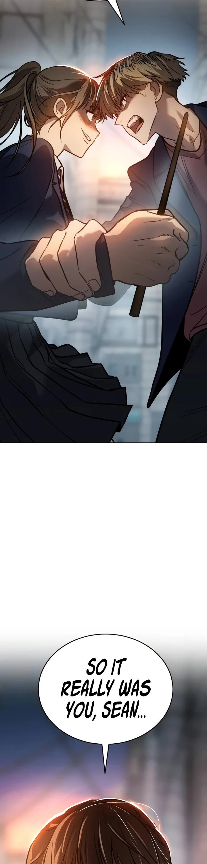 Read Laws of the Good Child Manga Online