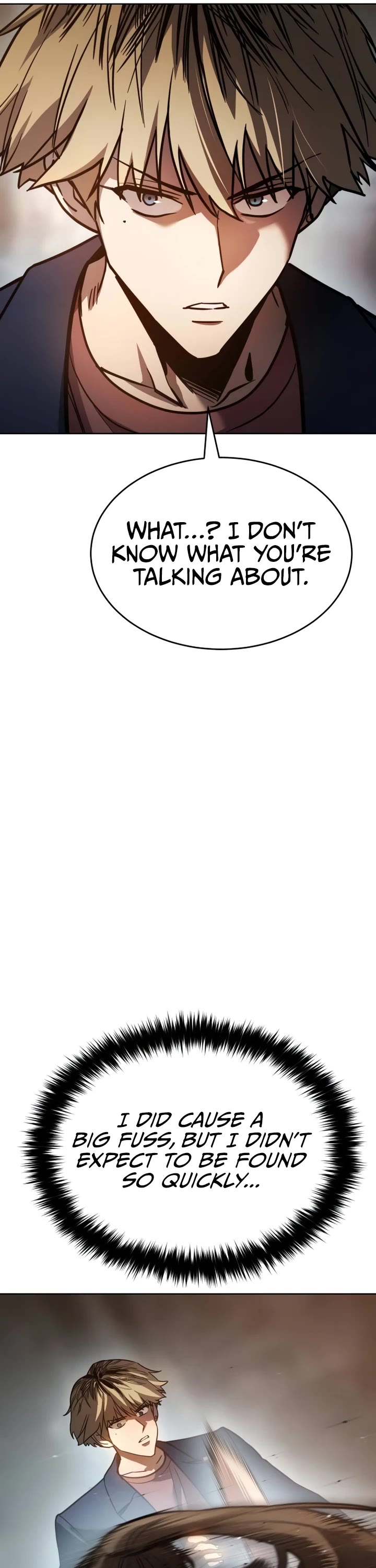 Read Laws of the Good Child Manga Online