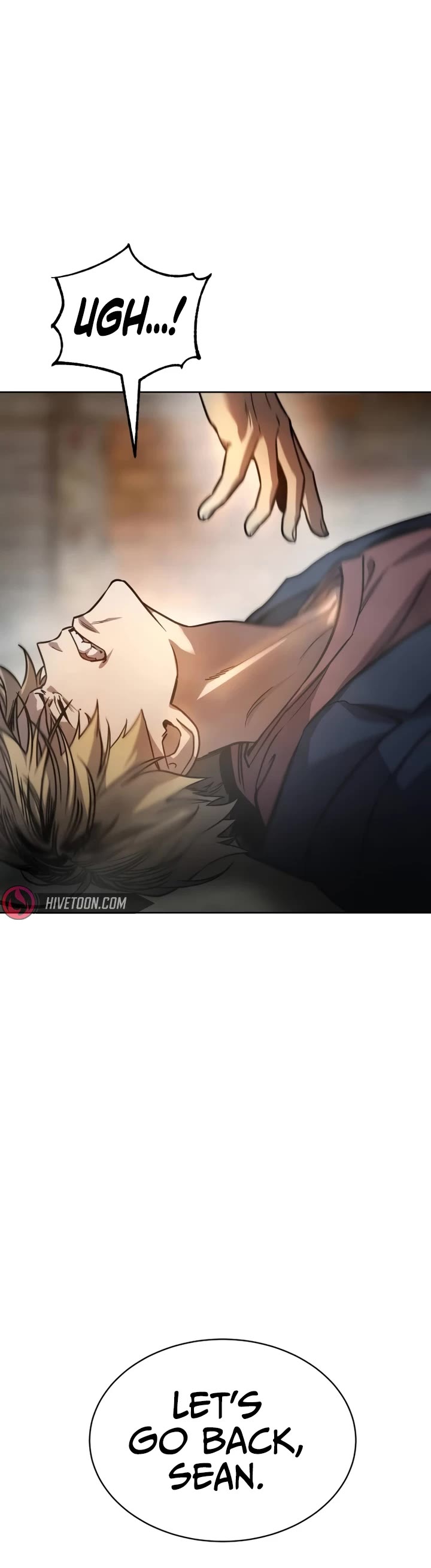 Read Laws of the Good Child Manga Online