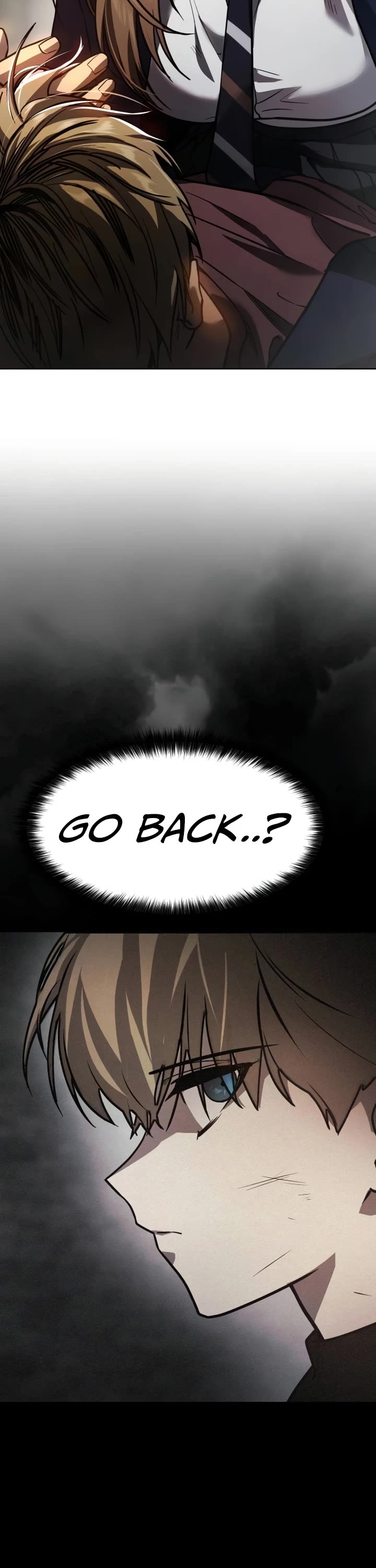 Read Laws of the Good Child Manga Online