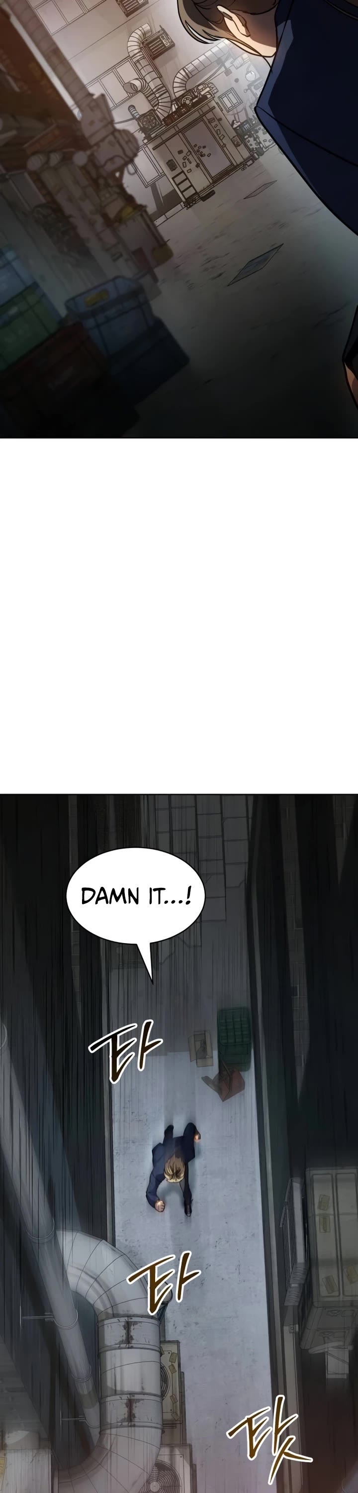 Read Laws of the Good Child Manga Online