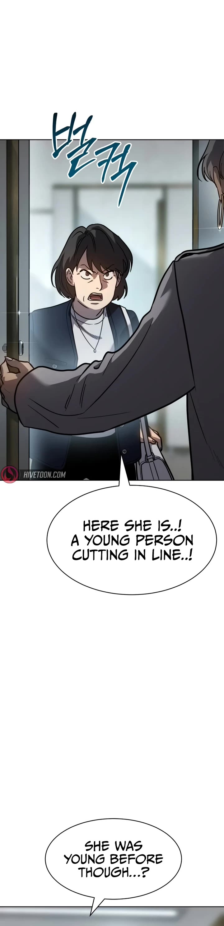 Read Laws of the Good Child Manga Online