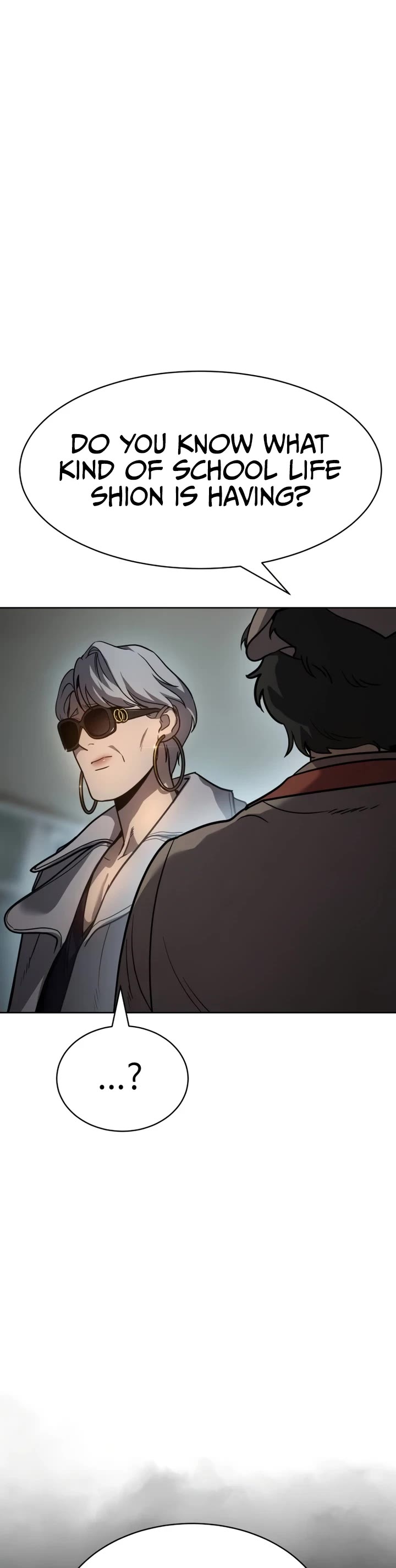 Read Laws of the Good Child Manga Online