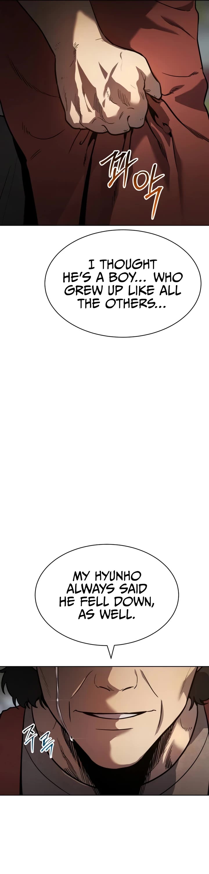 Read Laws of the Good Child Manga Online