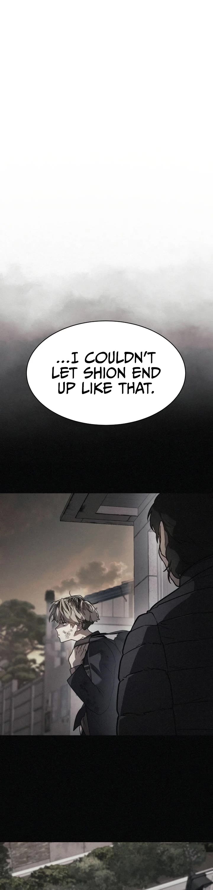 Read Laws of the Good Child Manga Online