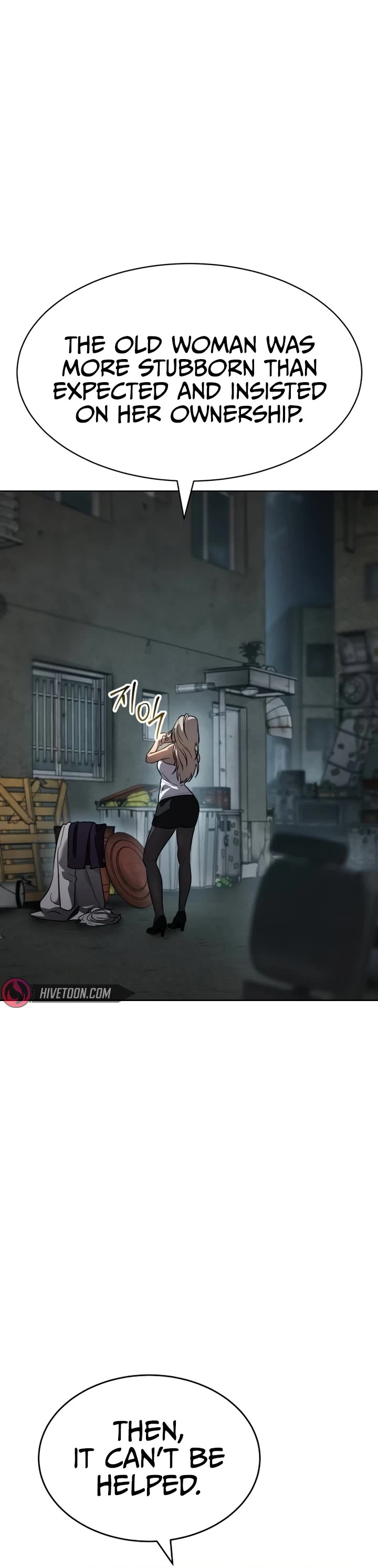 Read Laws of the Good Child Manga Online