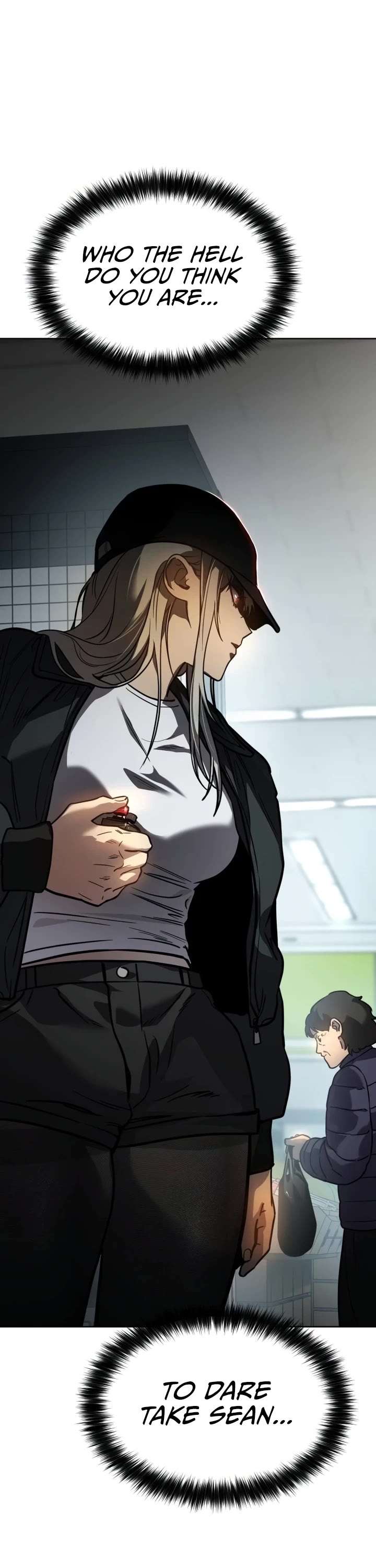 Read Laws of the Good Child Manga Online