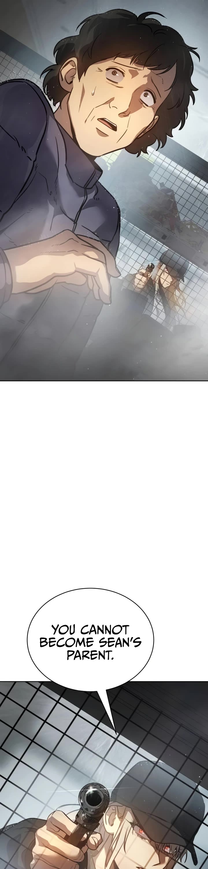 Read Laws of the Good Child Manga Online