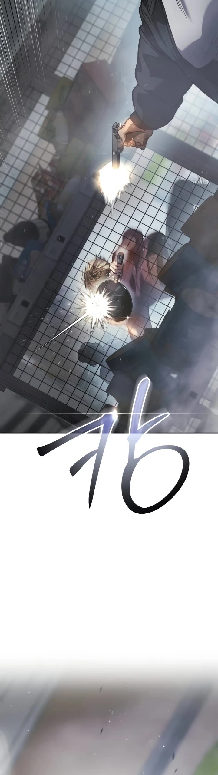 Read Laws of the Good Child Manga Online