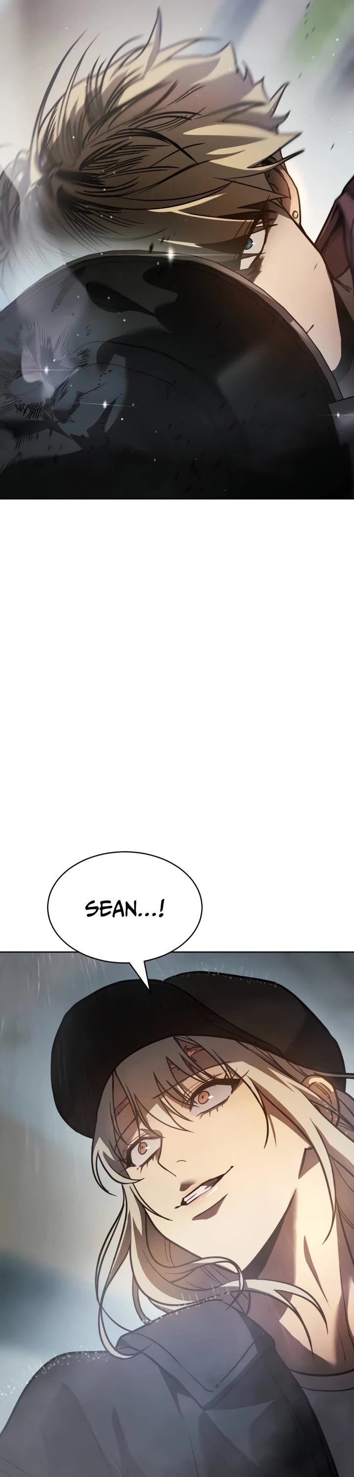 Read Laws of the Good Child Manga Online