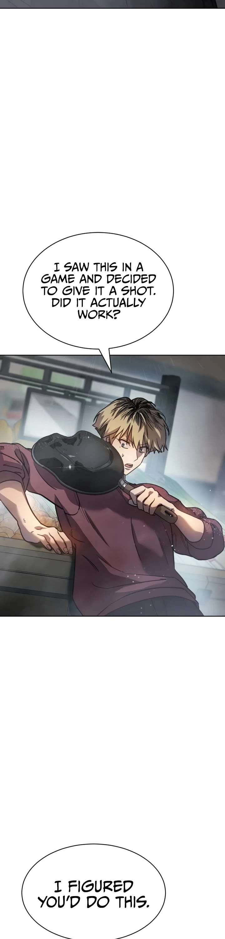 Read Laws of the Good Child Manga Online